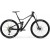 Велосипед MERIDA ONE-TWENTY 3000,L METALLIC BLACK/GREY